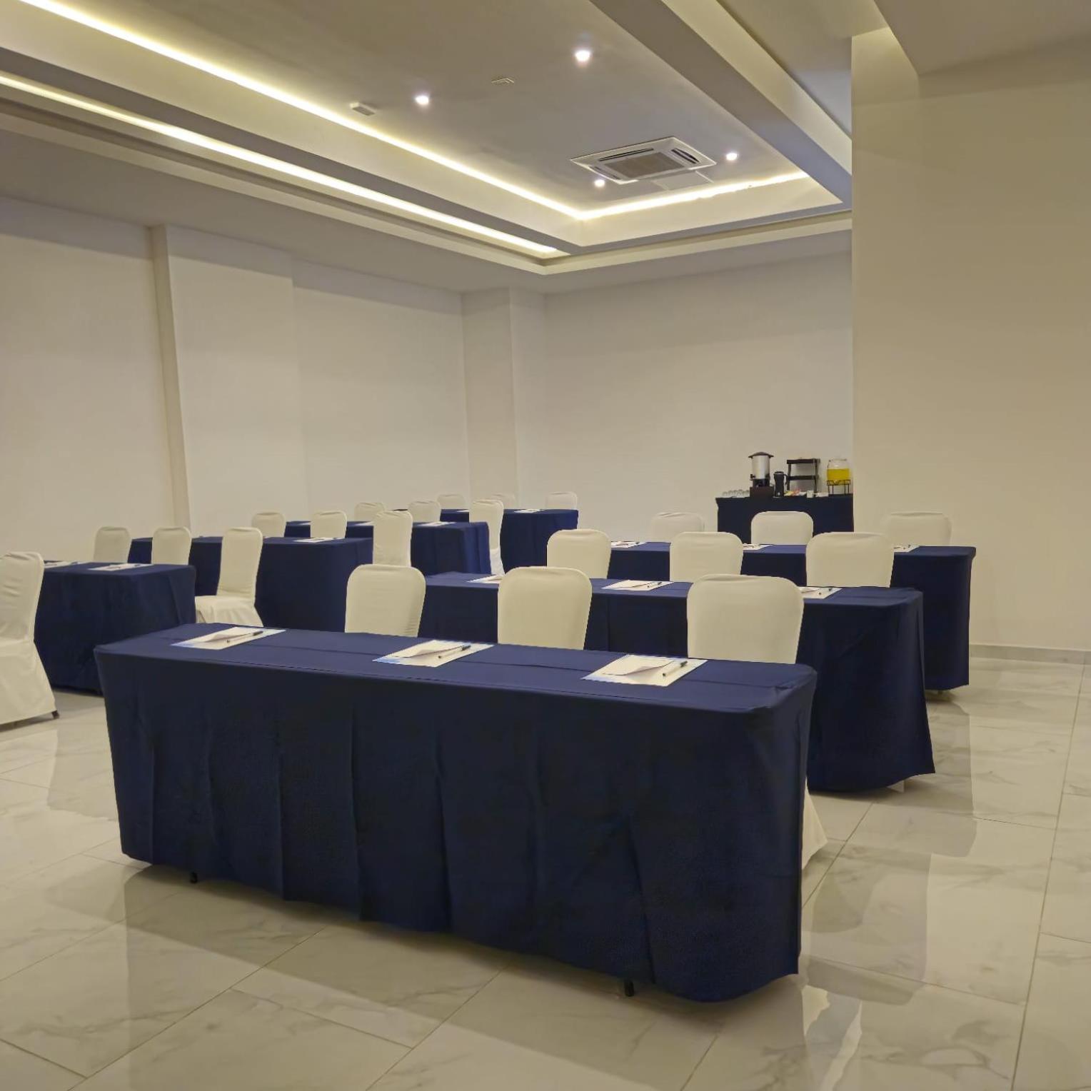 Wyndham Puebla Angelopolis Hotell Exteriör bild
