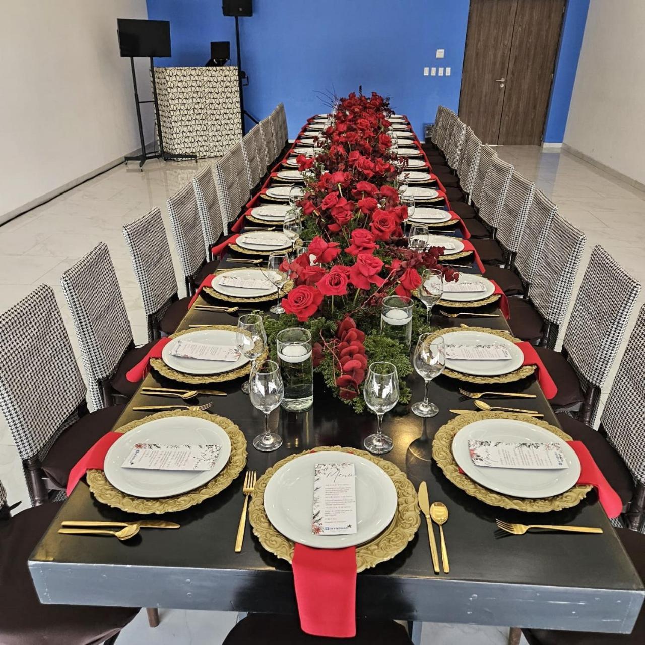 Wyndham Puebla Angelopolis Hotell Exteriör bild